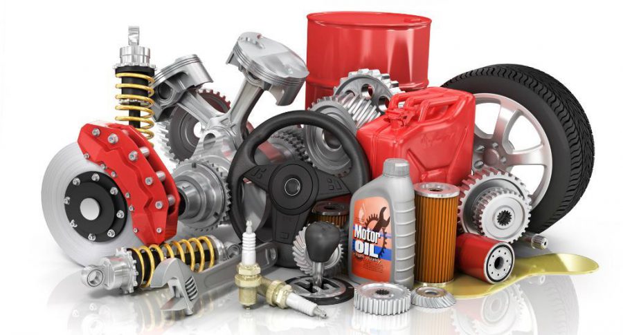 Gülbahçe Oto Yedek Parçacısı